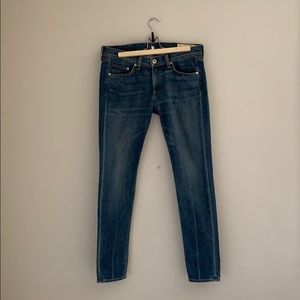 Rag and Bone Jeans